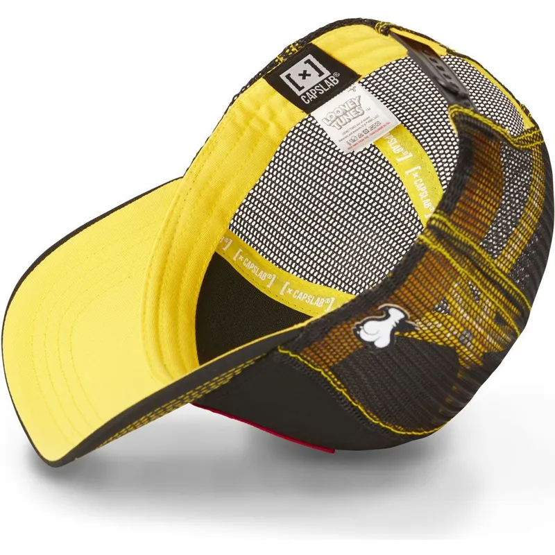 cap-zaoblena-black-snapback-silvestre-looney-tunes-capslab