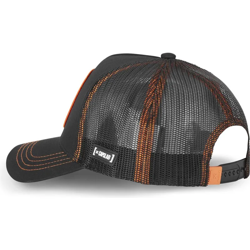 cap-zaoblena-black-snapback-scooby-doo-scooby-doo-capslab cap-zaoblena-black-snapback-scooby-doo-scooby-doo-capslab