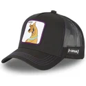 cepice-zaoblena-cerna-snapback-heehee-hee2-scooby-doo-capslab