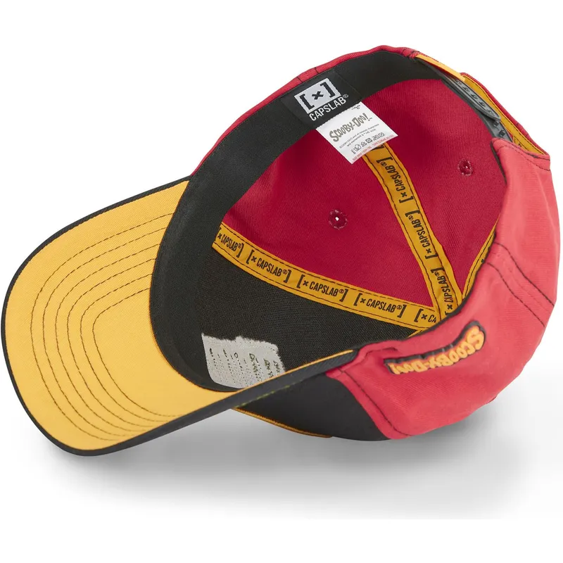 cepice-zaoblena-cerna-snapback-rogers-sd10-scooby-doo-a-shaggy-scooby-doo-capslab cepice-zaoblena-cerna-snapback-rogers-sd10-scooby-doo-a-shaggy-scooby-doo-capslab