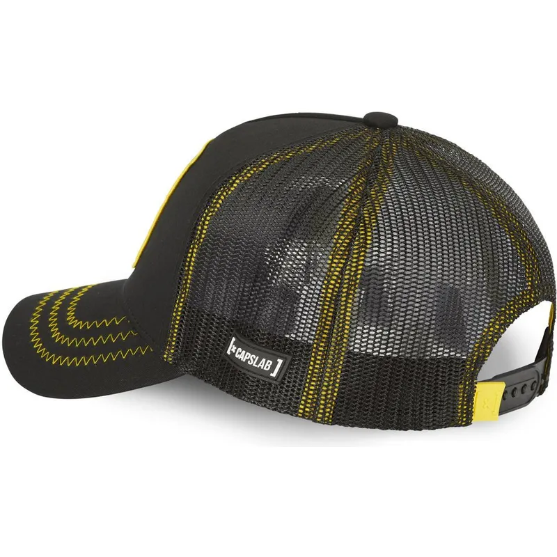 cepice-zaoblena-cerna-snapback-help-rel2-scooby-doo-capslab