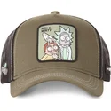 cepice-zaoblena-hneda-snapback-rem-loo2-rick-a-morty-capslab