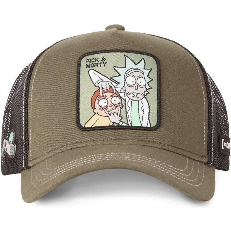 cepice-zaoblena-hneda-snapback-rem-loo2-rick-a-morty-capslab
