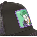 capslab-svart-joker-jok1-dc-comics-truckerkeps