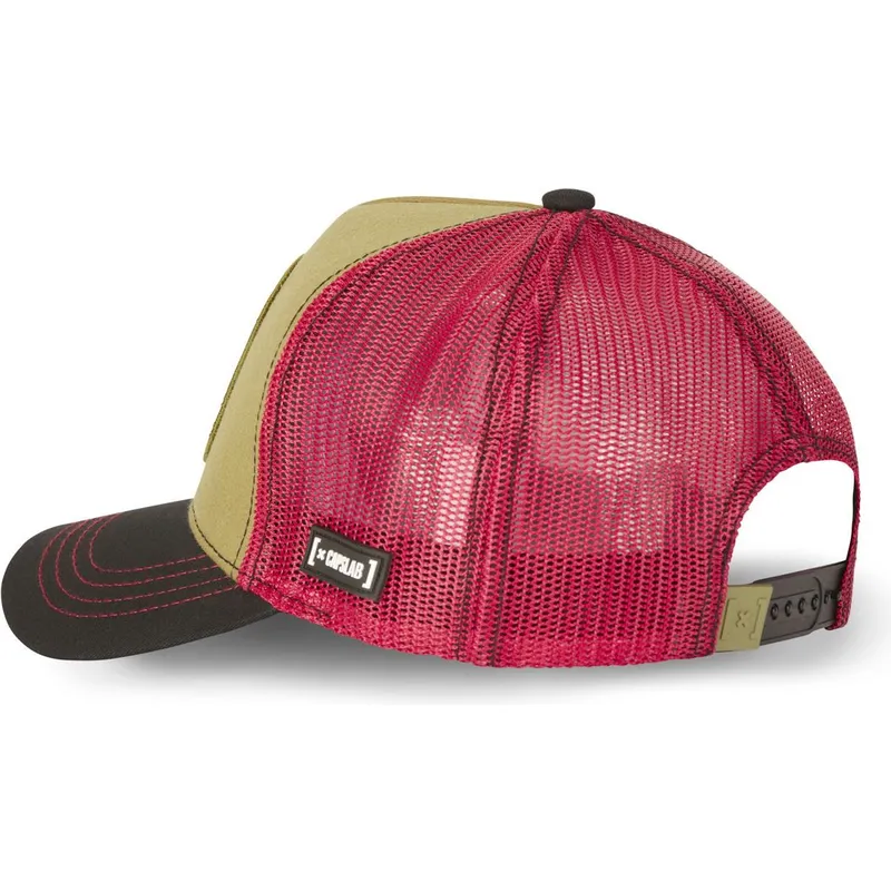 cepice-zaoblena-hneda-snapback-tasmansky-cert-looney-tunes-capslab