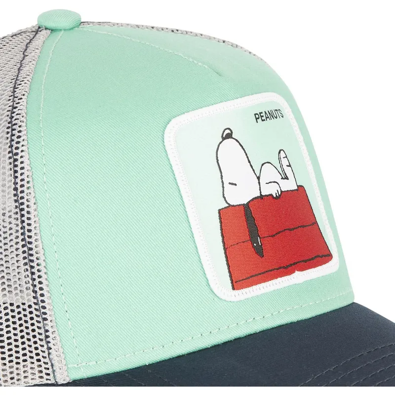 cepice-zaoblena-zelena-snapback-pe2-snoopy-arasidy-capslab cepice-zaoblena-zelena-snapback-pe2-snoopy-arasidy-capslab