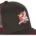 cepice-zaoblena-cerna-snapback-lo1-bugs-bunny-a-kacer-duffy-looney-tunes-capslab