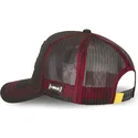 cepice-zaoblena-cerna-snapback-lo1-bugs-bunny-a-kacer-duffy-looney-tunes-capslab
