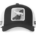 cepice-zaoblena-cerna-snapback-da2-kacer-duffy-looney-tunes-capslab