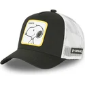 cepice-zaoblena-cerna-snapback-do2-snoopy-arasidy-capslab