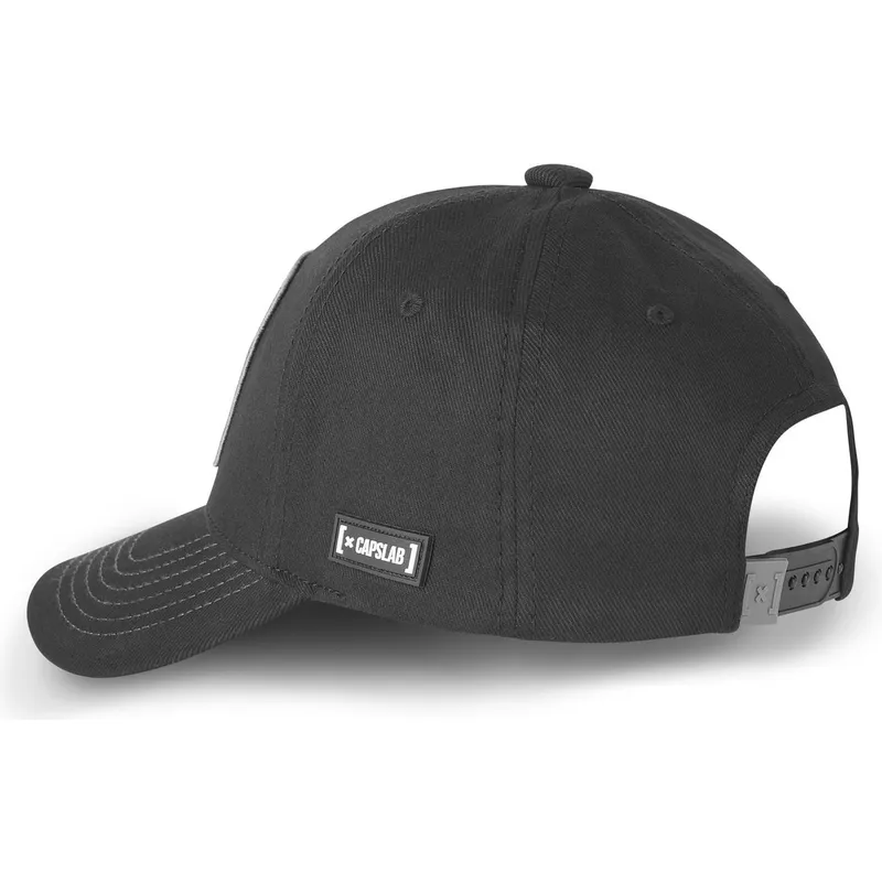 cepice-zaoblena-cerna-snapback-bu5-bugs-bunny-looney-tunes-capslab