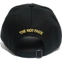 svart-justerbar-kurvad-keps-trusts-no1-black-white-logo-fran-the-no1-face