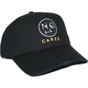 cepice-zaoblena-cerna-nastavitelny-pasek-no1-cares-distressed-black-gold-the-no1-face