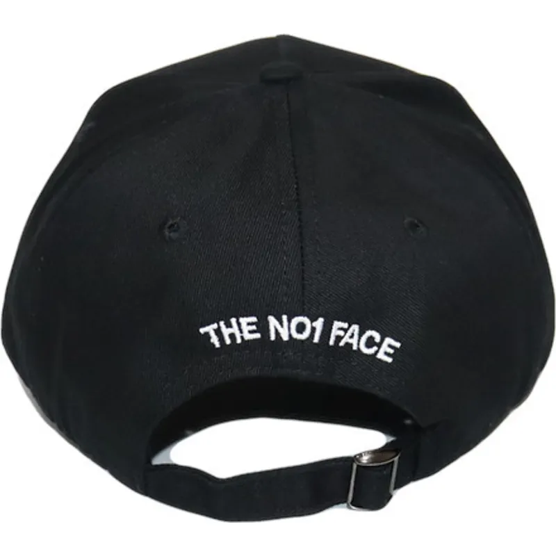 cepice-zaoblena-cerna-nastavitelny-no1-cares-distressed-black-gold-the-no1-face