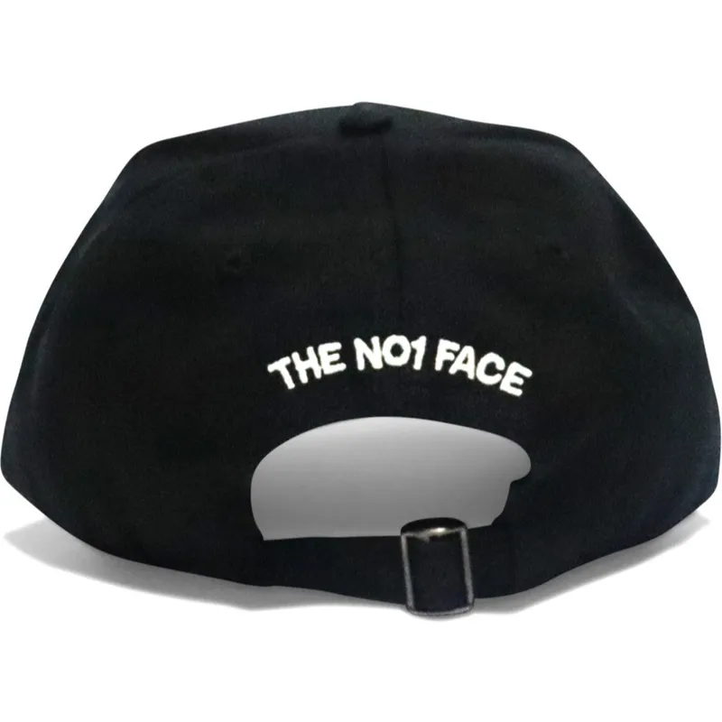 trusts-no1-distressed-black-gold-logo-the-no1-face