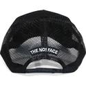 cepice-zaoblena-zadne-zvire-cerna-snapback-trusts-no1-suede-black-gold-the-no1-face