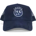 cepice-zaoblena-namornicka-modra-snapback-trusts-no1-suede-navy-white-the-no1-face