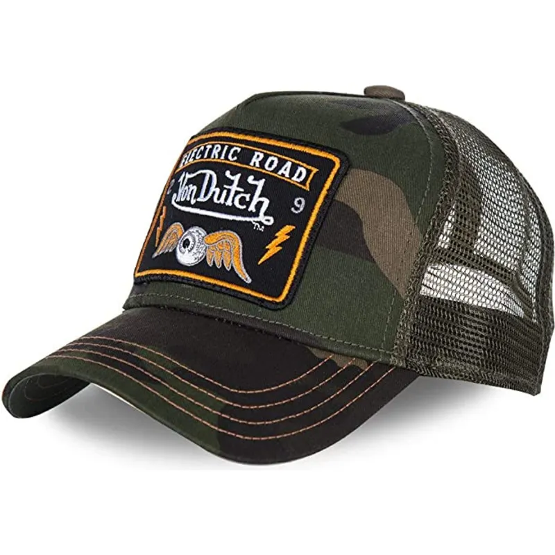cepice-zaoblena-maskacova-snapback-square4-von-dutch
