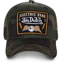 cepice-zaoblena-maskacova-snapback-square4-von-dutch