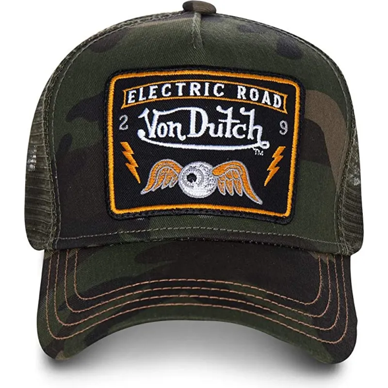 cepice-zaoblena-maskacova-snapback-square4-von-dutch