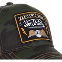 cepice-zaoblena-maskacova-snapback-square4-von-dutch