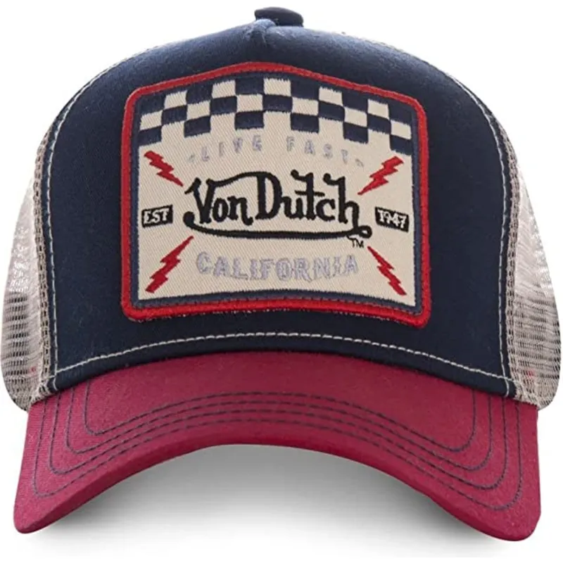 cepice-zaoblena-namornicka-modra-snapback-square16-von-dutch