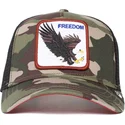 cepice-zaoblena-maskacova-snapback-freedom-the-farm-goorin-bros