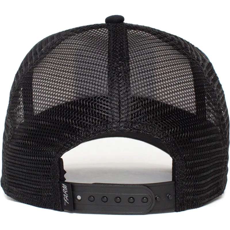 cepice-zaoblena-bila-snapback-cash-cow-the-farm-goorin-bros cepice-zaoblena-bila-snapback-cash-cow-the-farm-goorin-bros
