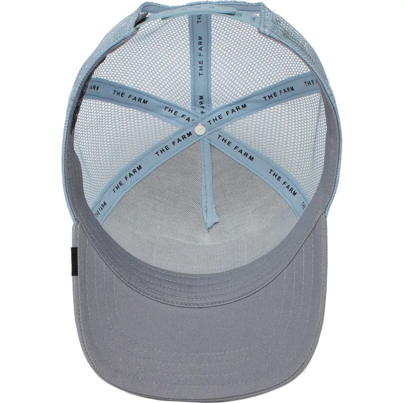 cap-zaoblena-gray-snapback-the-farm-de-goorin-bros