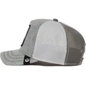 cepice-zaoblena-zadne-zvire-seda-snapback-koala-hug-mr-nice-guy-the-farm-the-farm-de-goorin-bros