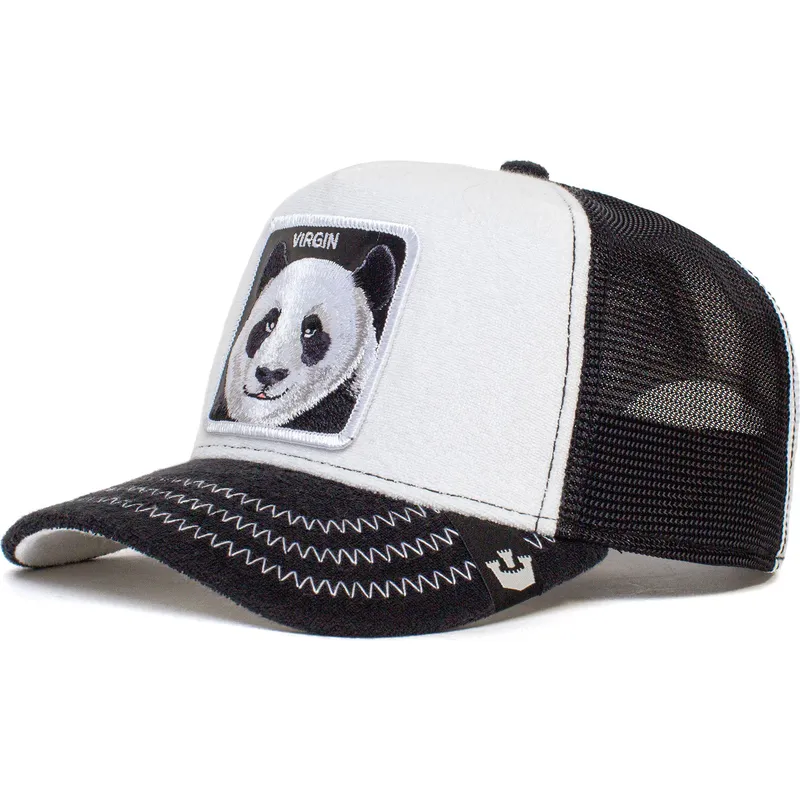cepice-zaoblena-bila-snapback-virgin-finish-last-the-farm-goorin-bros