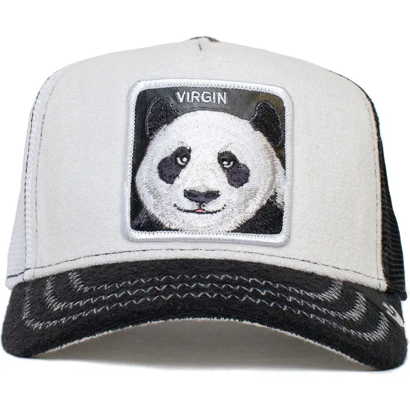 cepice-zaoblena-bila-snapback-virgin-finish-last-the-farm-goorin-bros