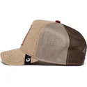 cepice-zaoblena-hneda-snapback-low-key-best-mate-the-farm-goorin-bros