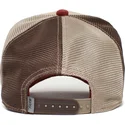 cepice-zaoblena-hneda-snapback-low-key-best-mate-the-farm-goorin-bros