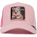 cepice-zaoblena-ruzova-snapback-cutie-smile-more-the-farm-goorin-bros