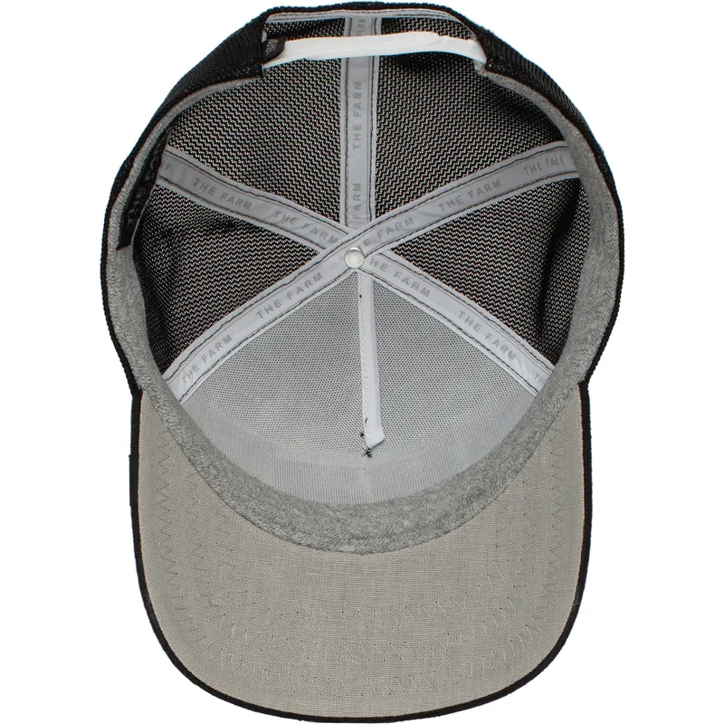 cepice-zaoblena-cerna-snapback-vulture-back-off-buzzard-the-farm-goorin-bros