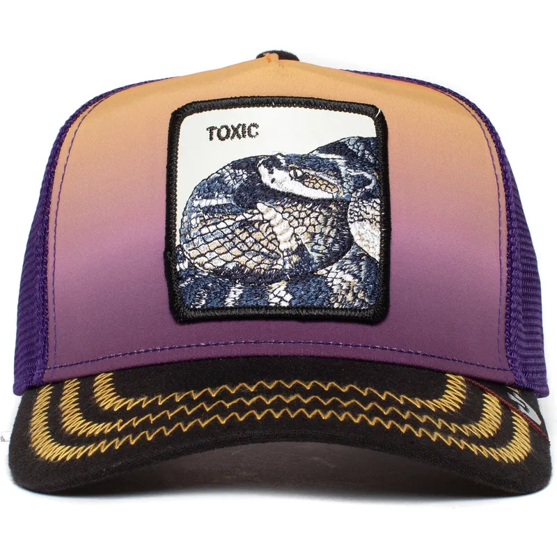 cap-zaoblena-violet-snapback-the-farm-de-goorin-bros