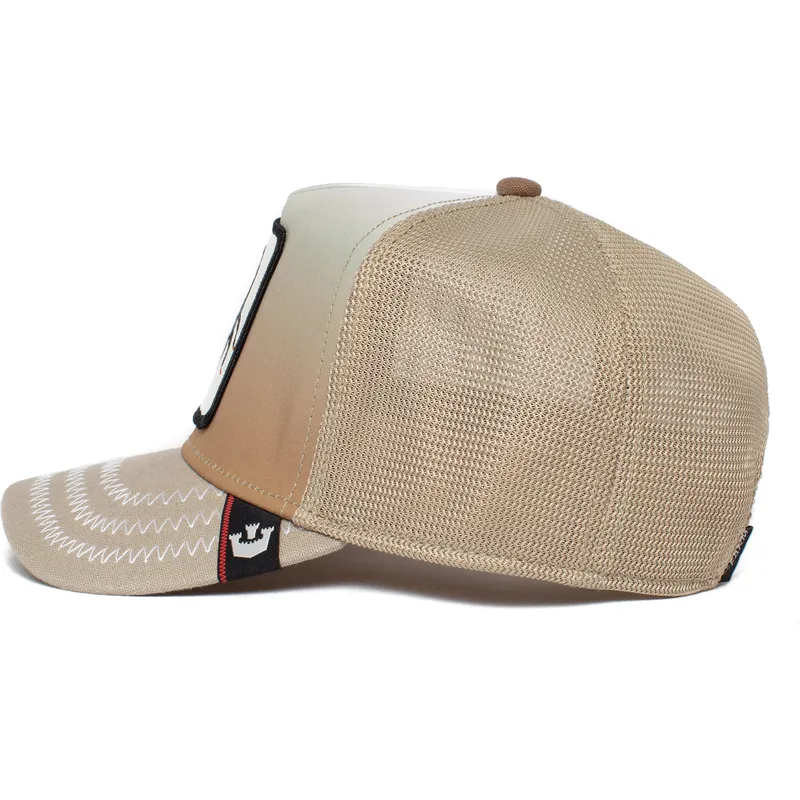 cepice-zaoblena-bezova-snapback-deadly-get-over-here-the-farm-goorin-bros cepice-zaoblena-bezova-snapback-deadly-get-over-here-the-farm-goorin-bros