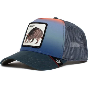 cepice-zaoblena-namornicka-modra-snapback-baller-balladillo-the-farm-goorin-bros