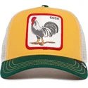 cap-zaoblena-yellow-snapback-the-farm-de-goorin-bros
