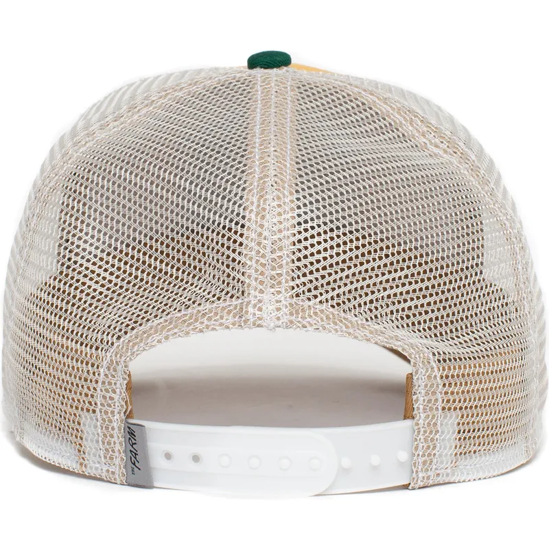 cap-zaoblena-yellow-snapback-the-farm-de-goorin-bros cap-zaoblena-yellow-snapback-the-farm-de-goorin-bros