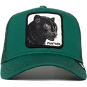 cepice-zaoblena-zelena-snapback-the-panther-the-farm-goorin-bros