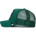 cepice-zaoblena-zelena-snapback-the-panther-the-farm-goorin-bros