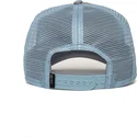 cepice-zaoblena-zadne-zvire-seda-snapback-leon-the-king-lion-the-farm-the-farm-de-goorin-bros