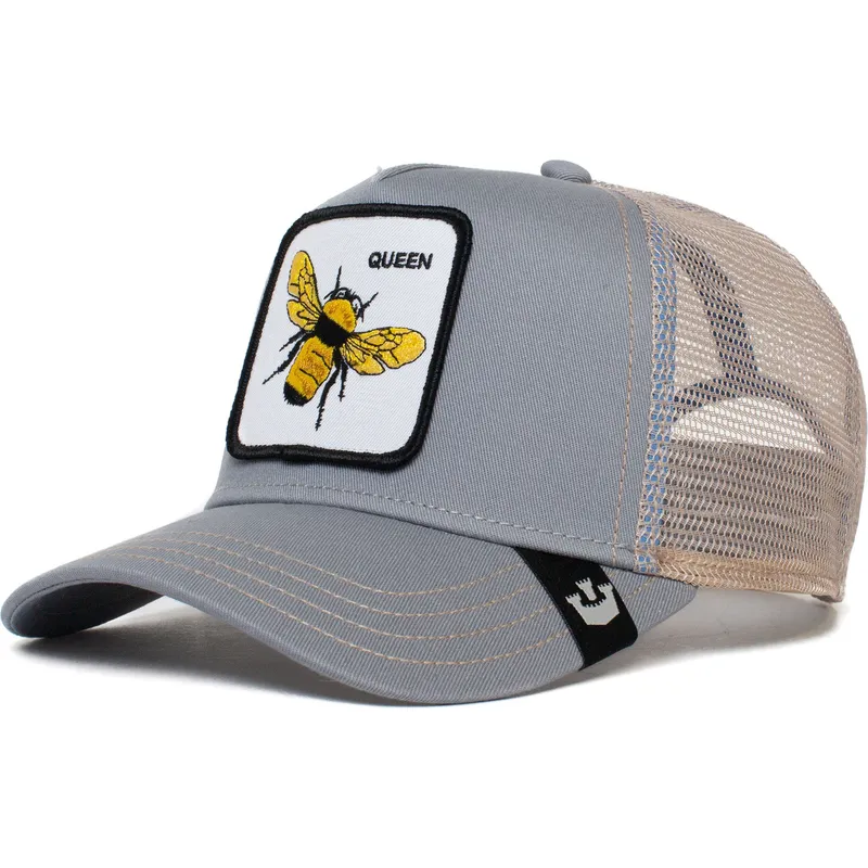 cepice-zaoblena-seda-snapback-the-queen-bee-the-farm-goorin-bros