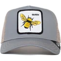 cepice-zaoblena-seda-snapback-the-queen-bee-the-farm-goorin-bros
