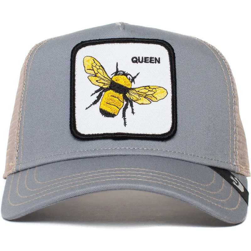 cepice-zaoblena-seda-snapback-the-queen-bee-the-farm-goorin-bros