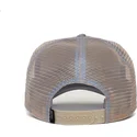 goorin-bros-the-farm-trucker-cap-grau-biene-the-queen-bee