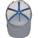 cepice-zaoblena-seda-snapback-the-queen-bee-the-farm-goorin-bros