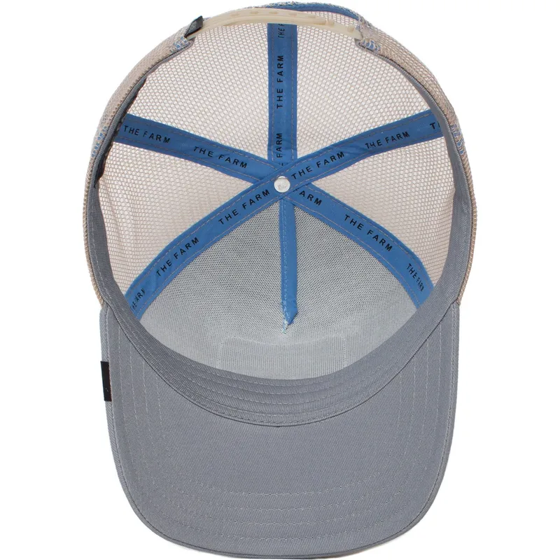 cepice-zaoblena-seda-snapback-the-queen-bee-the-farm-goorin-bros